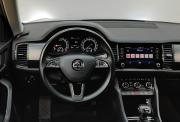 Skoda Kodiaq I Москва  - изображение 31