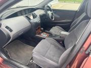 Nissan Primera III (P12) Москва  - изображение 28