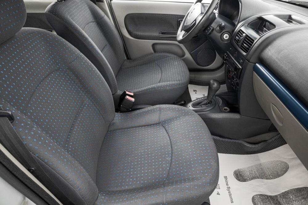 Renault Clio II Рестайлинг 2 Барнаул  - изображение 19