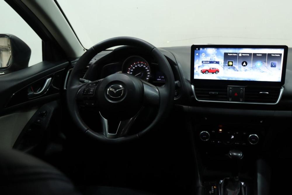 Mazda 3 III (BM) Сургут  - изображение 20