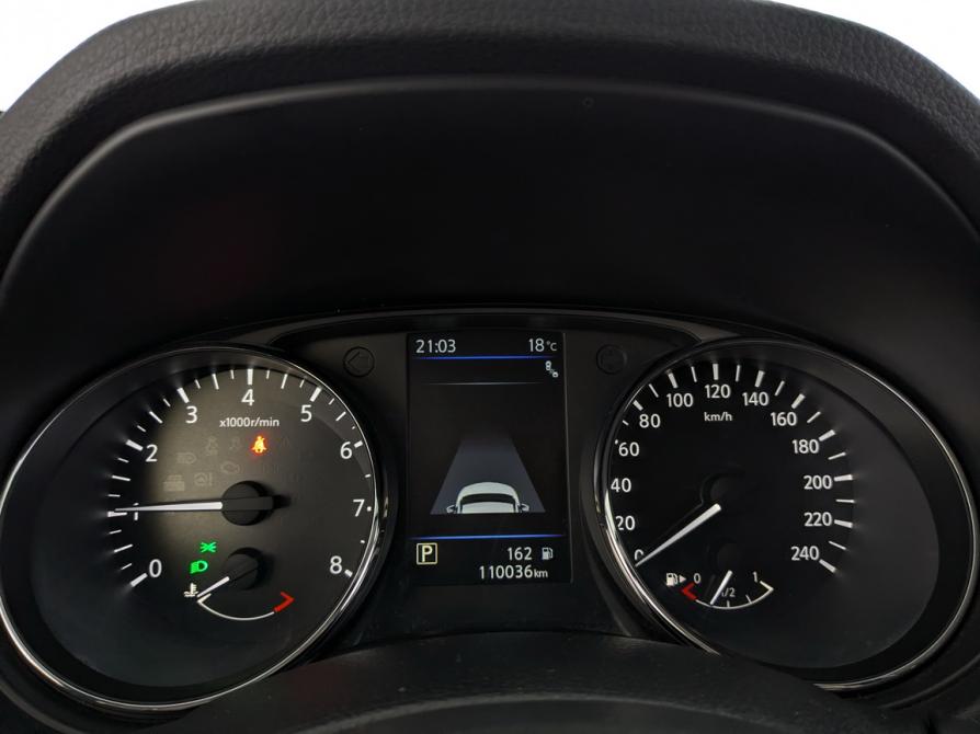 Nissan X-Trail III Рестайлинг Москва  - изображение 18