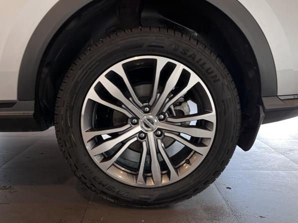 Haval F7x I Рестайлинг с пробегом 2024 года, цена 2 395 000 рублей, 43094 км, внедорожник, Автокод Объявления