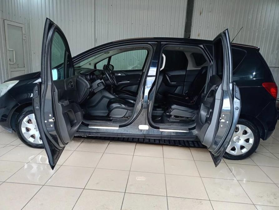 Opel Meriva B Арзамас  - изображение 4