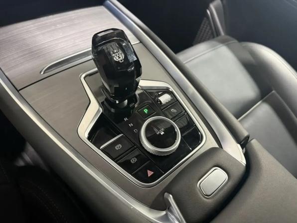 Chery Tiggo 7L I с пробегом 2025 года, цена 2 255 000 рублей, 10945 км, внедорожник, Автокод Объявления