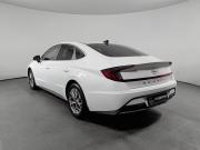 Hyundai Sonata VIII (DN8) Уфа  - изображение 33