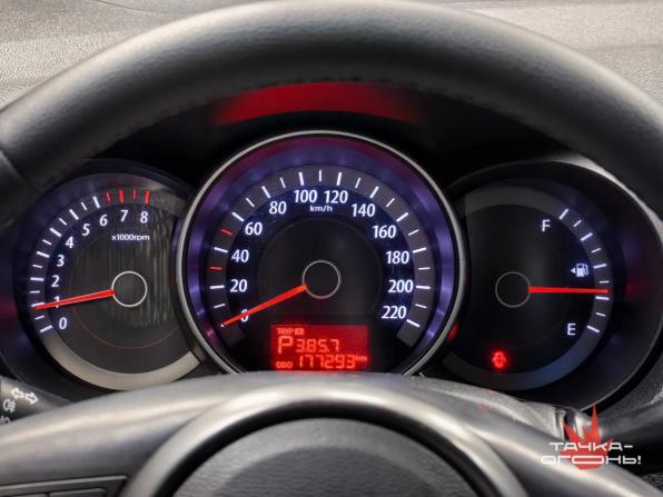 Kia Cerato II с пробегом 2011 года, цена 698 000 рублей, 177000 км, седан, Автокод Объявления
