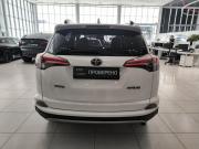 Toyota RAV4 IV (XA40) Рестайлинг Казань  - изображение 29
