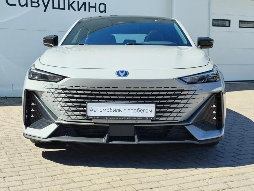Changan UNI-V I Санкт-Петербург  - изображение 3
