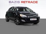 Opel Astra J Тюмень  - изображение 28
