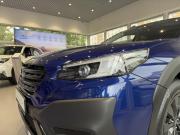 Subaru Outback VI Рестайлинг Москва  - изображение 40