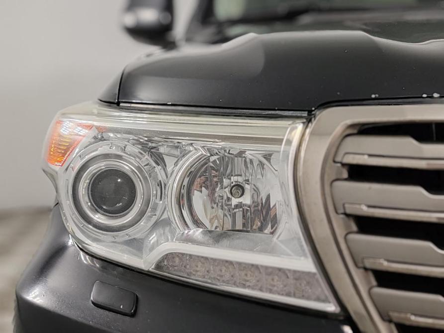 Toyota Land Cruiser 200 Series Рестайлинг 1 Москва  - изображение 17