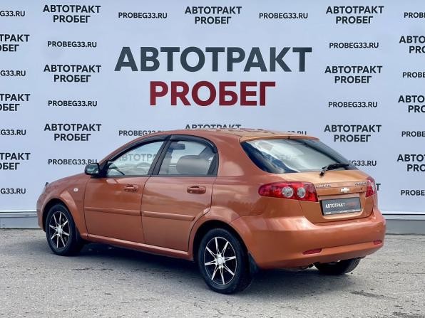 Chevrolet Lacetti I с пробегом 2006 года, цена 335 000 рублей, 178000 км, хэтчбек, Автокод Объявления
