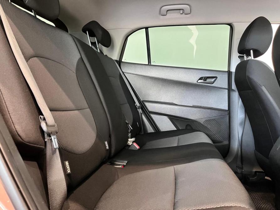 Hyundai Creta I Волгоград  - изображение 21