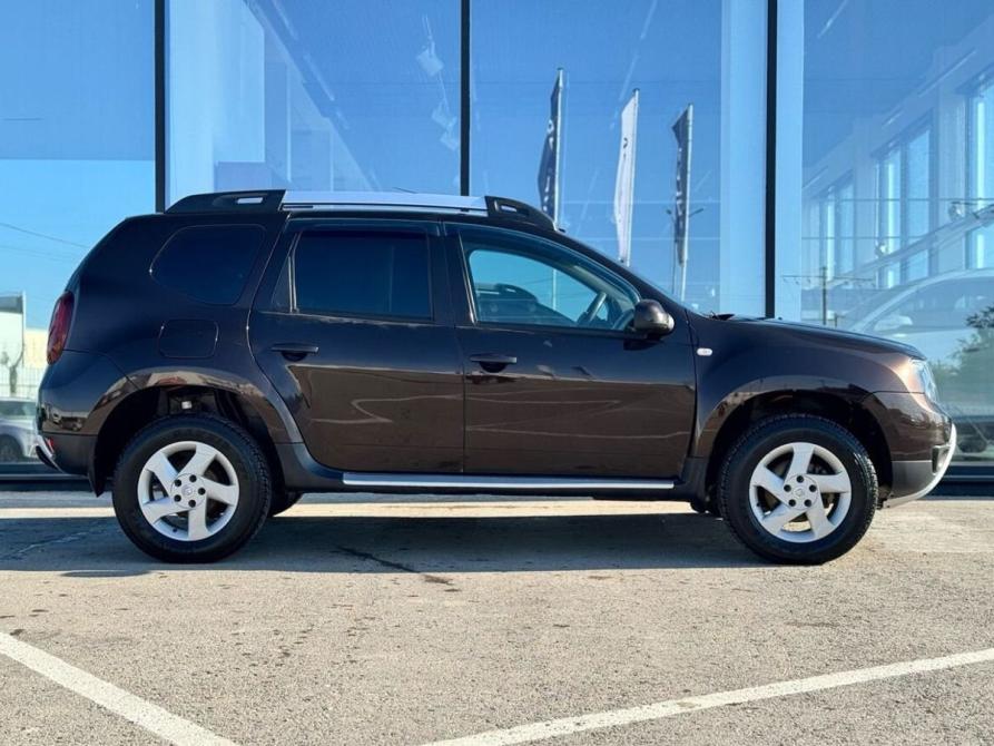 Renault Duster I Рестайлинг Стройкерамика  - изображение 4