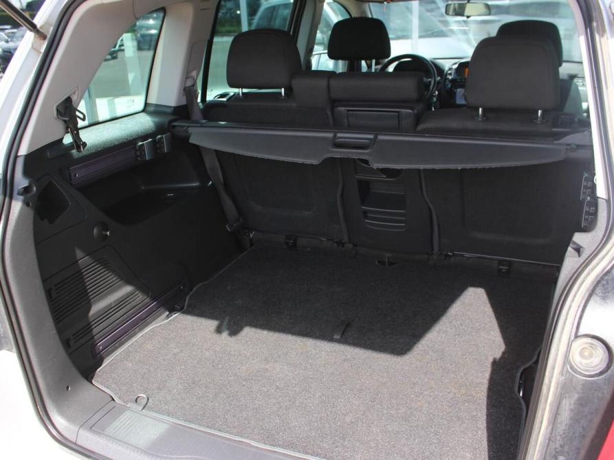 Opel Zafira B Рестайлинг Калуга  - изображение 15