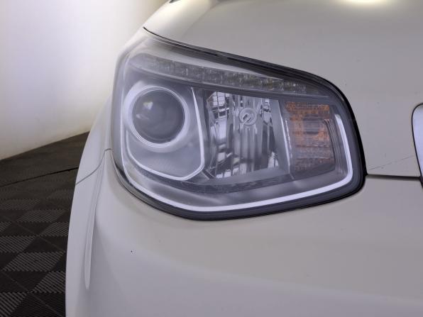 Kia Soul II с пробегом 2016 года, цена 1 370 000 рублей, 148352 км, хэтчбек, Автокод Объявления