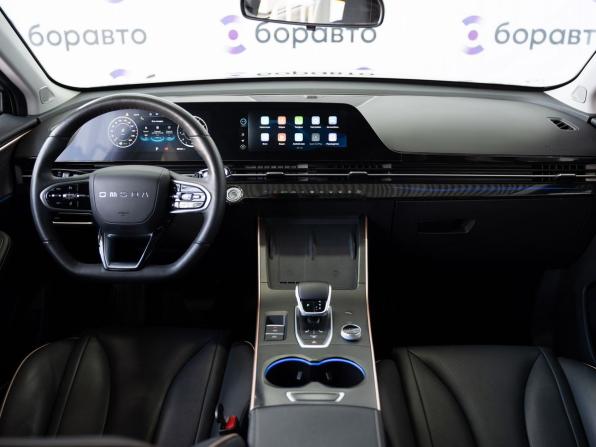 Omoda C5 I Рестайлинг с пробегом 2024 года, цена 1 850 000 рублей, 39124 км, внедорожник, Автокод Объявления