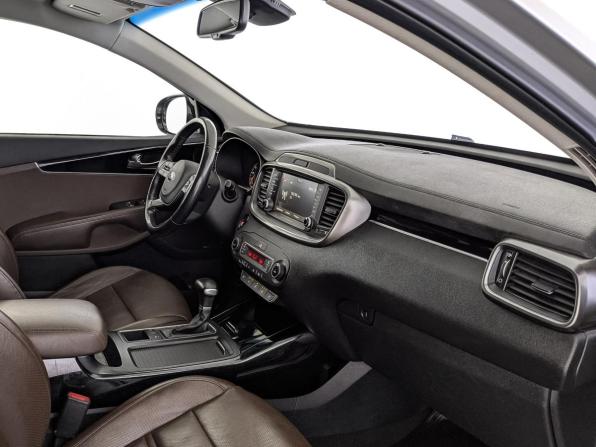 Kia Sorento III Prime Рестайлинг с пробегом 2018 года, цена 2 810 000 рублей, 109257 км, внедорожник, Автокод Объявления