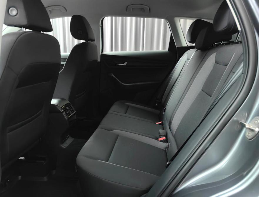 Skoda Karoq I Москва  - изображение 11