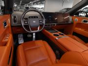 Li Auto (Lixiang) L7 I Москва  - изображение 32
