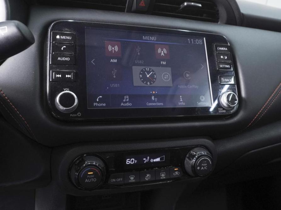 Nissan Kicks I Рестайлинг Ростов-на-Дону  - изображение 13