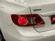 Toyota Corolla X (E140 E150) Рестайлинг Челябинск  - изображение 29