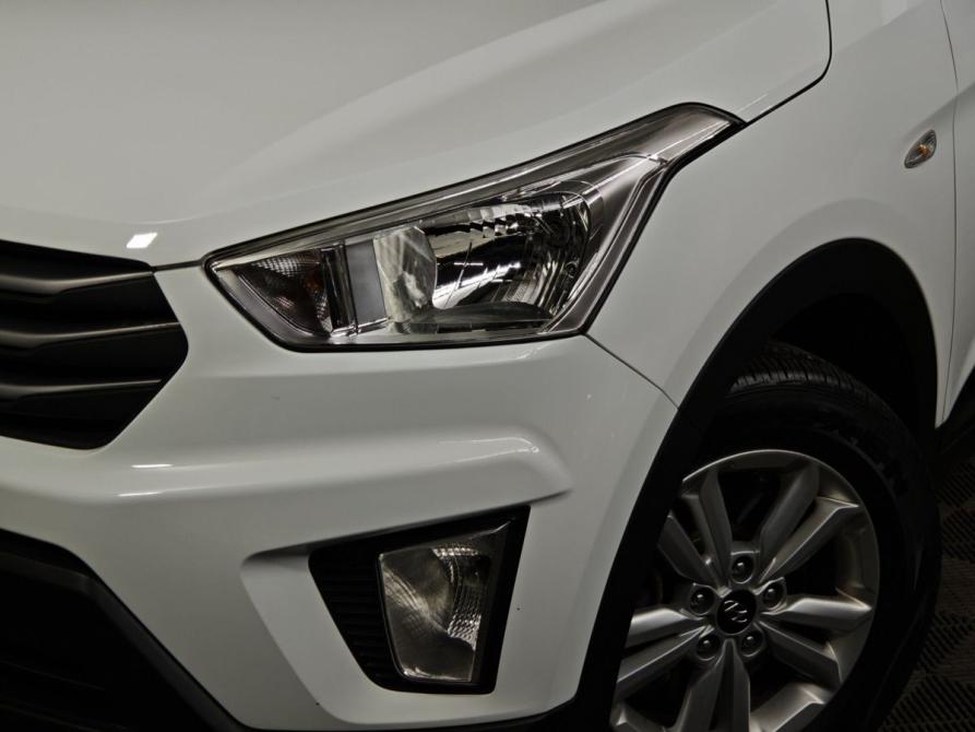 Hyundai Creta I Москва  - изображение 10