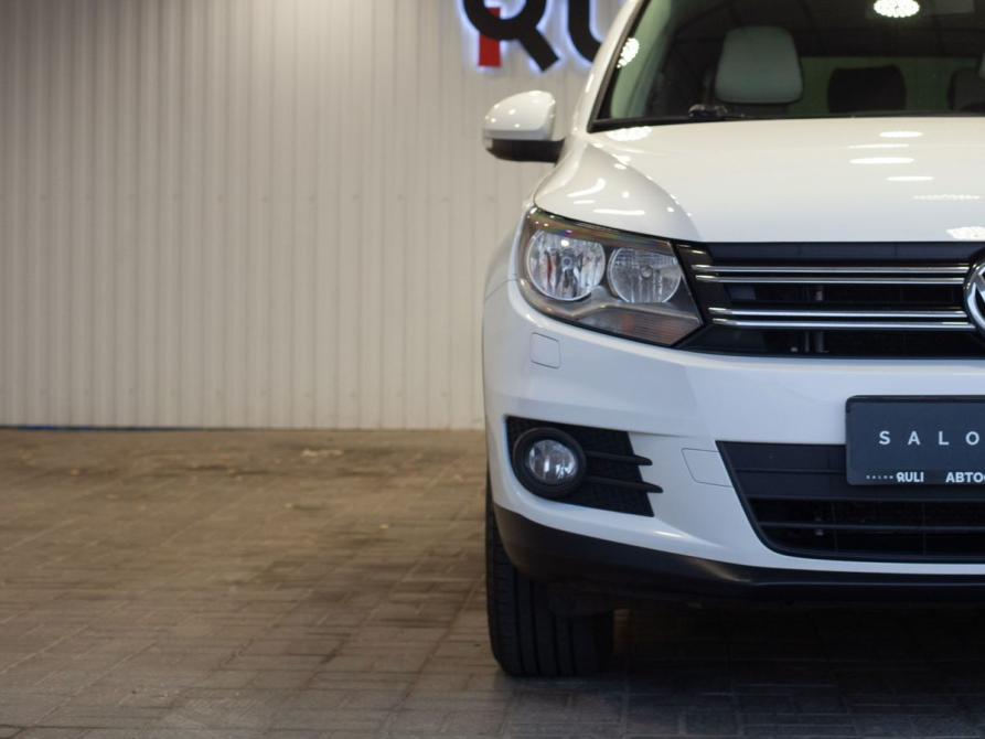 Volkswagen Tiguan I Рестайлинг Иваново  - изображение 4