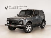 Lada (ВАЗ) Niva Legend Казань  - изображение 8