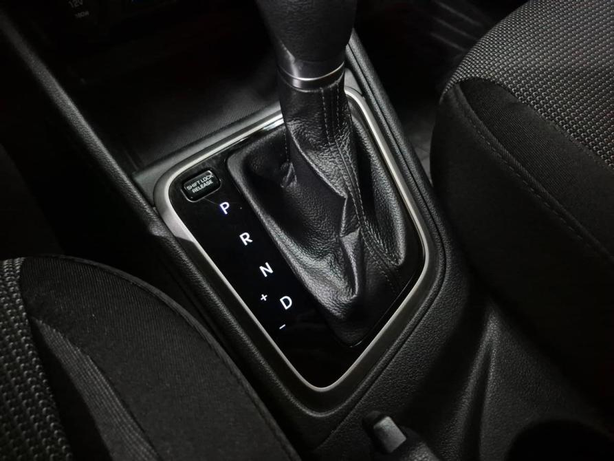 Hyundai Solaris II Азнакаево  - изображение 22