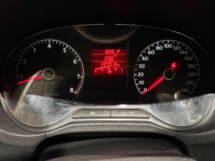 Volkswagen Polo V Екатеринбург  - изображение 17
