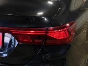 Kia Cerato IV Рестайлинг Челябинск  - изображение 30