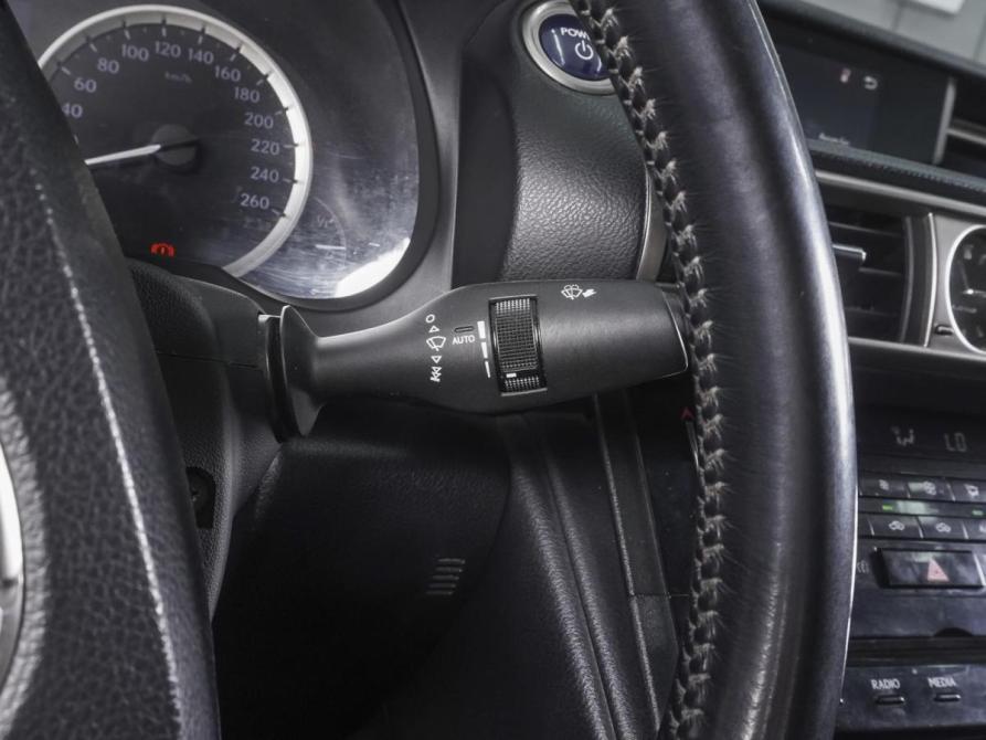 Lexus IS III Ростов-на-Дону  - изображение 17