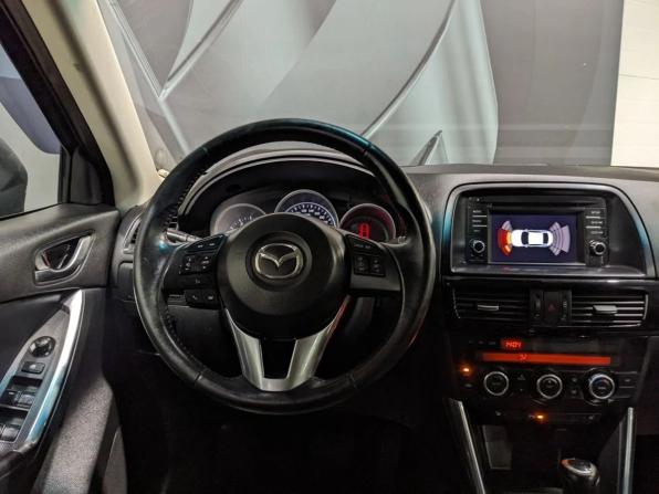 Mazda CX-5 I с пробегом 2013 года, цена 1 820 000 рублей, 161000 км, внедорожник, Автокод Объявления