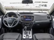 Geely Emgrand X7 I Рестайлинг 2 Волгоград  - изображение 53