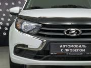 Lada (ВАЗ) Granta I Рестайлинг Новосибирск  - изображение 35