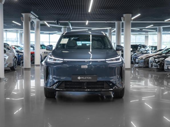 Geely Galaxy M7 с пробегом 2026 года, цена 3 880 000 рублей, 50 км, внедорожник, Автокод Объявления