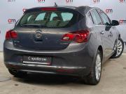 Opel Astra J Рестайлинг Санкт-Петербург  - изображение 27