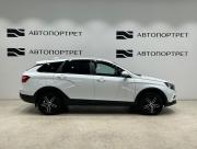 Lada (ВАЗ) Vesta I Санкт-Петербург  - изображение 32