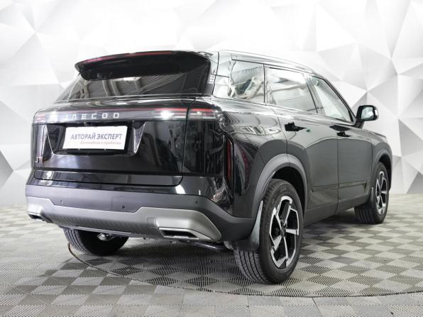 Jaecoo J7 I с пробегом 2024 года, цена 2 313 000 рублей, 27202 км, внедорожник, Автокод Объявления