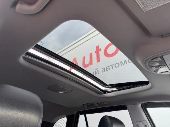 Hyundai Santa Fe II Рестайлинг с пробегом 2010 года, цена 1 150 000 рублей, 186492 км, внедорожник, Автокод Объявления