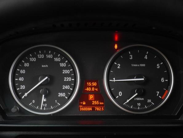 BMW 5 серии V (E60/E61) Рестайлинг с пробегом 2009 года, цена 949 000 рублей, 360384 км, седан, Автокод Объявления
