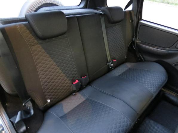 Lada (ВАЗ) Niva Travel I с пробегом 2024 года, цена 1 070 000 рублей, 20000 км, внедорожник, Автокод Объявления