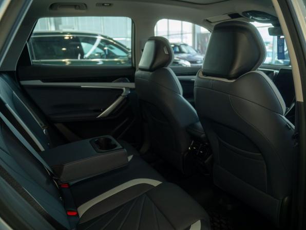 Новый Geely Atlas II 2026 года, цена 3 418 940 рублей, внедорожник, Автокод Объявления