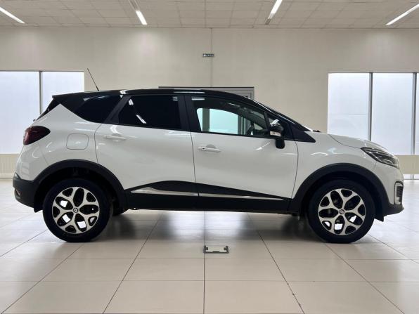 Renault Kaptur I Рестайлинг с пробегом 2020 года, цена 1 520 000 рублей, 132000 км, внедорожник, Автокод Объявления