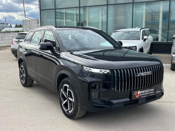 Jaecoo J7 I с пробегом 2025 года, цена 2 320 000 рублей, 14700 км, внедорожник, Автокод Объявления