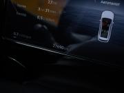 Geely Monjaro I Рестайлинг Москва  - изображение 29