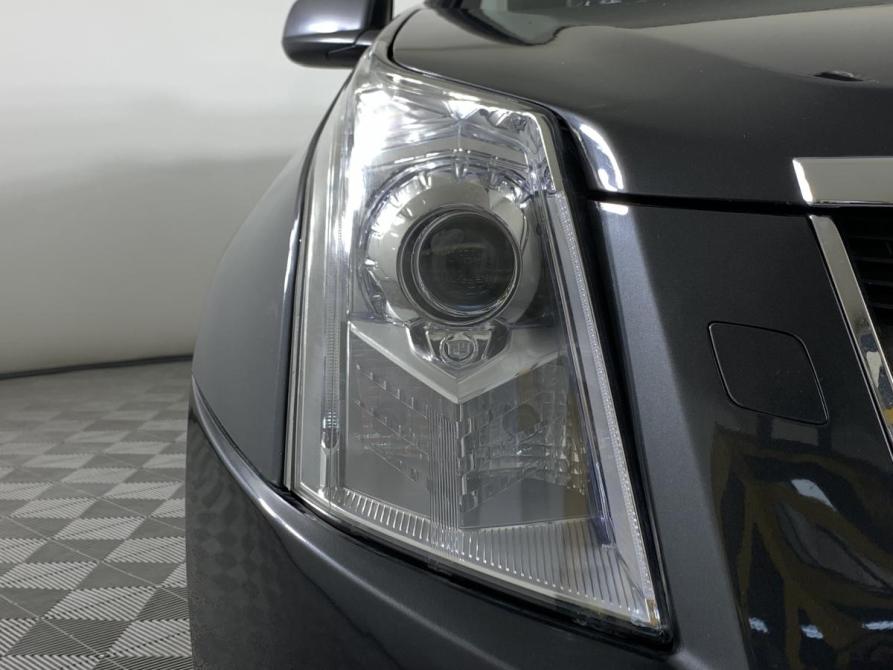 Cadillac SRX II Москва  - изображение 9