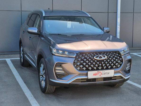 Chery Tiggo 7 Pro I с пробегом 2023 года, цена 1 830 000 рублей, 39890 км, внедорожник, Автокод Объявления