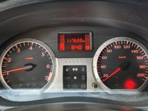 Lada (ВАЗ) Largus I с пробегом 2013 года, цена 696 500 рублей, 117620 км, универсал, Автокод Объявления